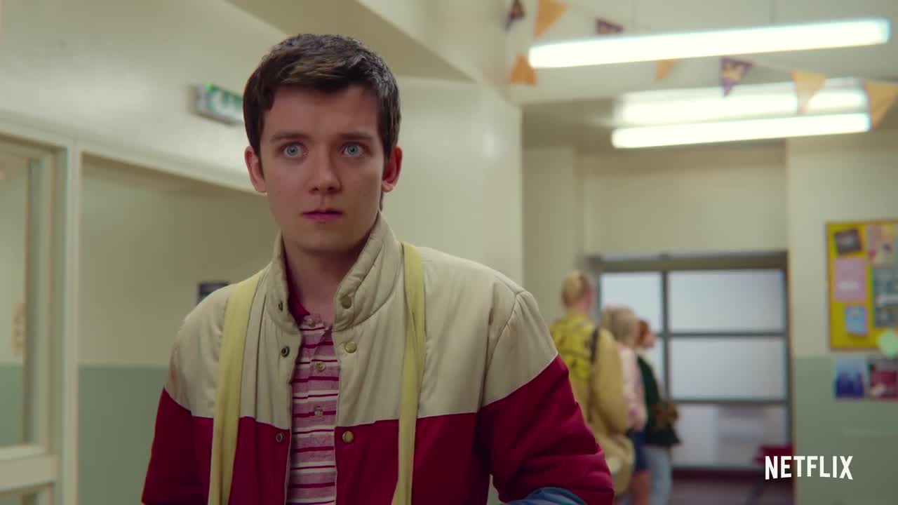 Otis embarks on a unique journey by starting his own sex therapy business at Moordale Secondary School, despite his limited personal experience. Along the way, he falls head over heels for the school`s enigmatic bad girl, Maeve, portrayed by Emma Mackey. However, as the seasons unfolded, the show`s narrative expanded its scope.
